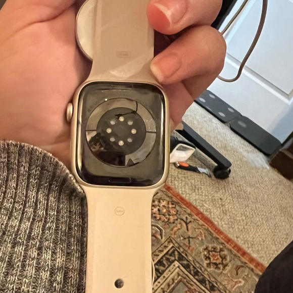 Apple watch 7 45mm screen - Picture 3 of 3